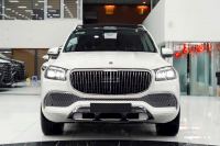 Bán xe Mercedes Benz GLS 2021 450 4Matic giá 3 Tỷ 690 Triệu - Hà Nội