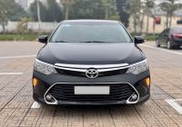 Bán xe Toyota Camry 2018 2.0E giá 639 Triệu - Hà Nội
