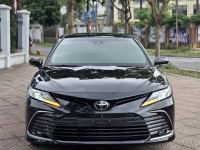 Bán xe Toyota Camry 2022 2.5Q giá 1 Tỷ 80 Triệu - Hà Nội