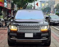 Bán xe LandRover Range Rover 2014 HSE 3.0 giá 1 Tỷ 950 Triệu - Hà Nội