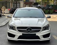 Bán xe Mercedes Benz CLA class 2014 CLA 250 4Matic giá 500 Triệu - Hà Nội