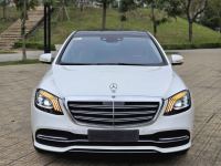 Bán xe Mercedes Benz S class 2017 S450L giá 1 Tỷ 599 Triệu - Hà Nội