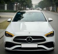 Bán xe Mercedes Benz C class 2022 C300 AMG giá 1 Tỷ 520 Triệu - Hà Nội