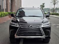 Bán xe Lexus LX 2020 570 giá 6 Tỷ 999 Triệu - Hà Nội