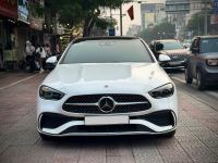 Bán xe Mercedes Benz C class 2023 C300 AMG giá 1 Tỷ 699 Triệu - Hà Nội