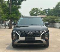 Bán xe Hyundai Creta 2024 Cao cấp 1.5 AT giá 625 Triệu - Hà Nội