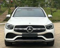 Bán xe Mercedes Benz GLC 2022 300 4Matic giá 1 Tỷ 630 Triệu - Hà Nội