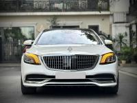 Bán xe Mercedes Benz S class 2020 S450L giá 2 Tỷ 185 Triệu - Hà Nội