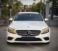 Bán xe Mercedes Benz C class 2020 C180 giá 755 Triệu - Hà Nội