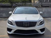 Bán xe Mercedes Benz S class S400L 2014 giá 955 Triệu - Hà Nội
