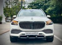 Bán xe Mercedes Benz GLS 2020 450 4Matic giá 3 Tỷ 200 Triệu - Hà Nội
