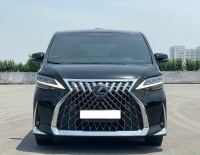 Bán xe Lexus LM 300h 2021 giá 4 Tỷ 650 Triệu - Hà Nội