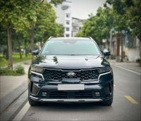 Bán xe Kia Sorento 2021 Signature 2.5 AT AWD 6S giá 765 Triệu - Hà Nội