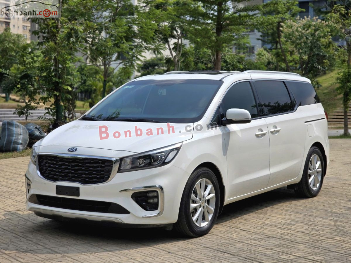 Kia Sedona 3.3 GAT Premium 2020 - 755 Triệu