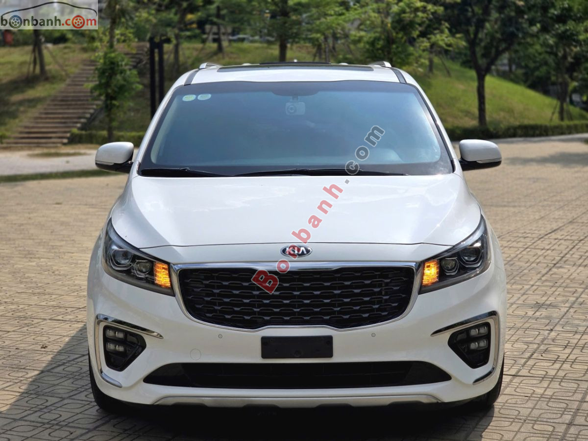 Kia Sedona 3.3 GAT Premium 2020 - 755 Triệu 2