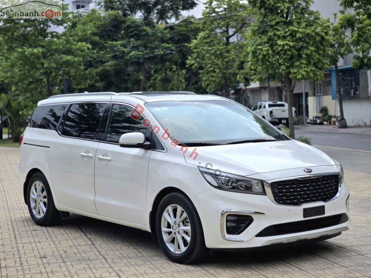 Kia Sedona 3.3 GAT Premium 2020 - 755 Triệu 3