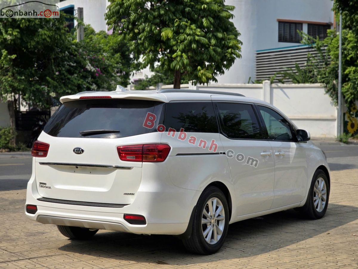 Kia Sedona 3.3 GAT Premium 2020 - 755 Triệu 6