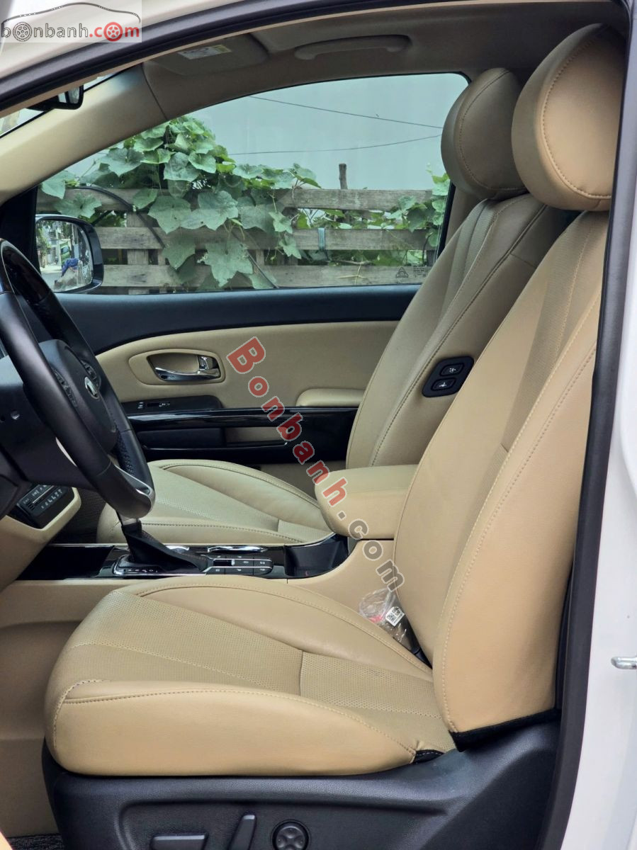 Kia Sedona 3.3 GAT Premium 2020 - 755 Triệu 7