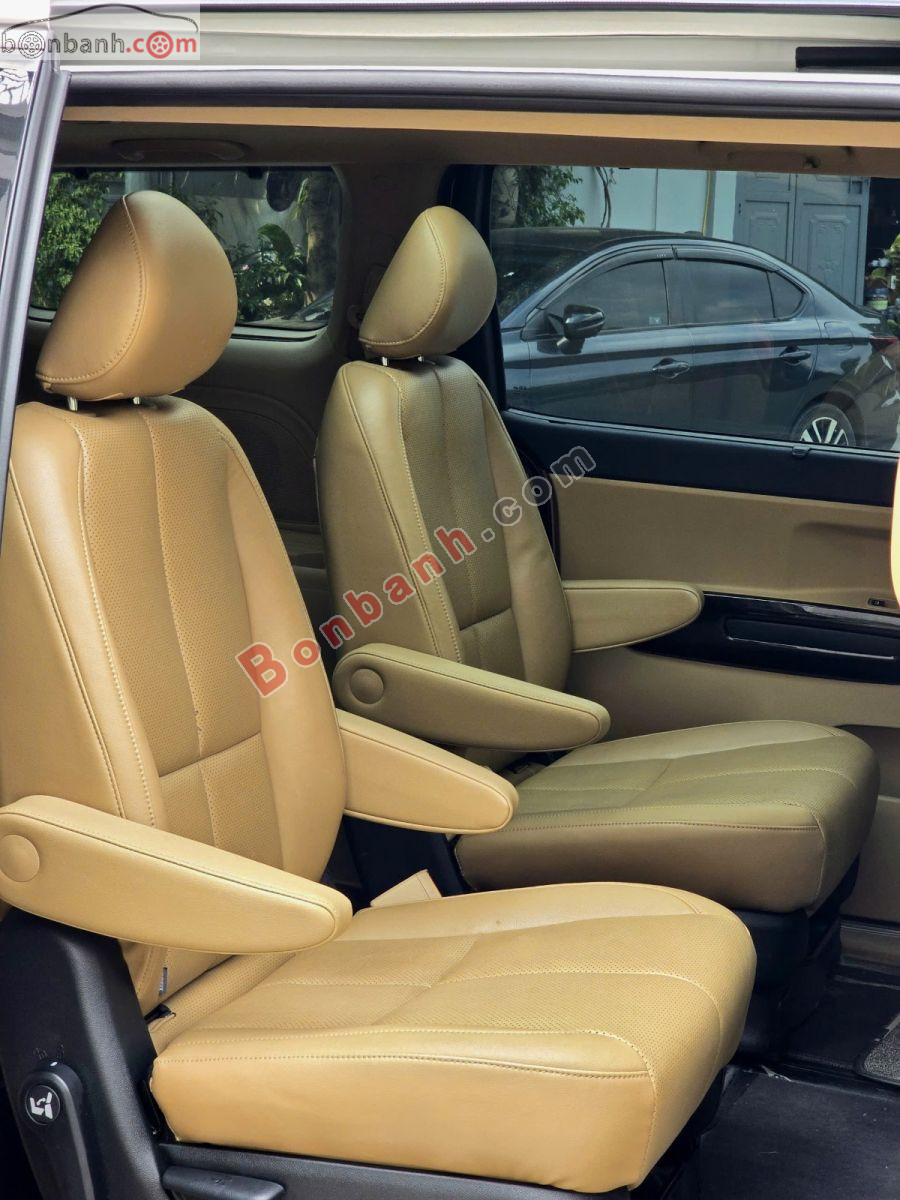 Kia Sedona 3.3 GAT Premium 2020 - 755 Triệu 9