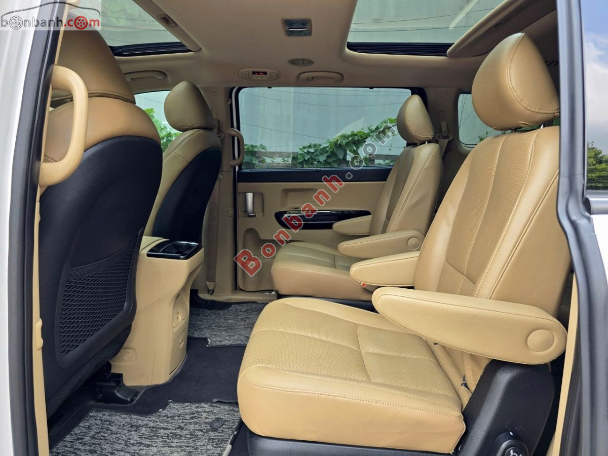 Kia Sedona 3.3 GAT Premium 2020 - 755 Triệu 8