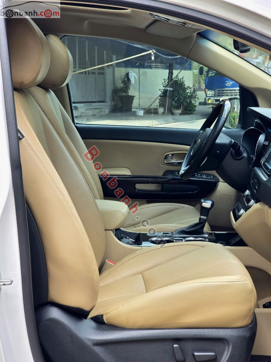 Kia Sedona 3.3 GAT Premium 2020 - 755 Triệu 10
