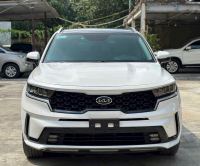 Bán xe Kia Sorento Luxury 2.2 AT 2021 giá 739 Triệu - Hà Nội