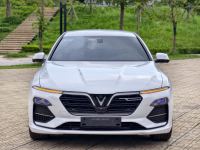 Bán xe VinFast Lux SA 2.0 2021 Plus 2.0 AT giá 500 Triệu - Hà Nội