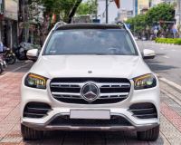 Bán xe Mercedes Benz GLS 2022 450 4Matic giá 3 Tỷ 750 Triệu - Hà Nội