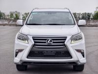 Bán xe Lexus GX 2010 460 giá 1 Tỷ 220 Triệu - Hà Nội