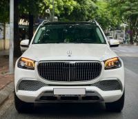 Bán xe Mercedes Benz GLS 2021 450 4Matic giá 3 Tỷ 450 Triệu - Hà Nội