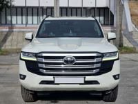 Bán xe Toyota Land Cruiser 3.5 V6 2022 giá 4 Tỷ 585 Triệu - Hà Nội