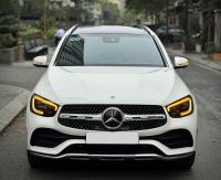 Bán xe Mercedes Benz GLC 2019 300 4Matic giá 1 Tỷ 199 Triệu - Hà Nội