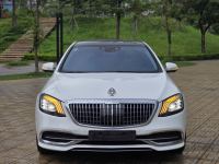 Bán xe Mercedes Benz S class 2016 S400L giá 1 Tỷ 99 Triệu - Hà Nội