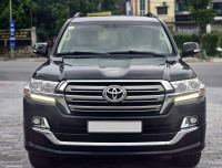 Bán xe Toyota Land Cruiser 2015 VX 4.6 V8 giá 2 Tỷ 580 Triệu - Hà Nội