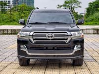 Bán xe Toyota Land Cruiser 2016 VX 4.6 V8 giá 2 Tỷ 799 Triệu - Hà Nội