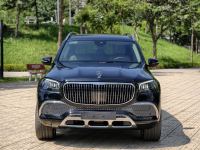 Bán xe Mercedes Benz GLS 2022 450 4Matic giá 3 Tỷ 680 Triệu - Hà Nội