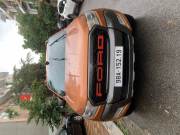 Bán xe Ford Ranger 2016 Wildtrak 3.2L 4x4 AT giá 460 Triệu - Bắc Giang
