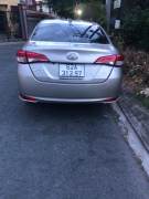 Bán xe Toyota Vios 2022 E 1.5 MT giá 420 Triệu - TP HCM