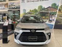 Bán xe Toyota Avanza 2024 Premio 1.5 AT giá 548 Triệu - Hà Nội