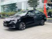 Bán xe Toyota Vios 2025 G 1.5 CVT giá 505 Triệu - Hà Nội