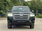 Bán xe Toyota Land Cruiser 2025 3.5 V6 giá 4 Tỷ 286 Triệu - Hà Nội