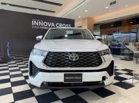 Bán xe Toyota Innova Cross 2.0V CVT 2025 giá 815 Triệu - Hà Nội