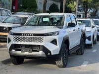 Bán xe Toyota Hilux 2026 Pro 2.8L 4x2 AT giá 706 Triệu - Hà Nội