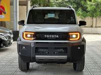 Bán xe Toyota Land Cruiser 2026 FJ 2.7L AT 4WD giá 1 Tỷ 198 Triệu - Hà Nội