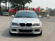 can ban xe oto cu lap rap trong nuoc BMW 3 Series 318i AT 2003