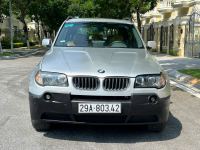 Bán xe BMW X3 2004 3.0i MT giá 179 Triệu - Hà Nội