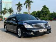 Bán xe Nissan Teana 2.0 AT 2011 giá 296 Triệu - Hà Nội