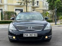 Bán xe Nissan Teana 2.0 AT 2011 giá 296 Triệu - Hà Nội