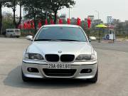 Bán xe BMW 3 Series 2003 318i AT giá 134 Triệu - Hà Nội