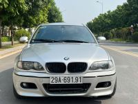 Bán xe BMW 3 Series 2003 318i AT giá 134 Triệu - Hà Nội